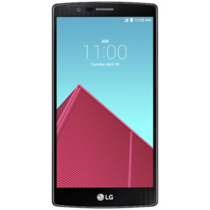 Telefon mobil LG G4, 32GB, Leather Brown Telefon mobil LG G4, 32GB, Leather Brown