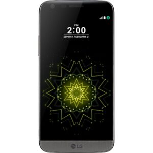Telefon mobil LG G5, 32GB, 4GB, Auriu Telefon mobil LG G5, 32GB, 4GB, Auriu