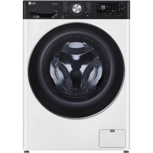 Masina de spalat rufe LG F4WR711S3HA, 11kg, 1400 RPM, Motor AI Direct Drive, WiFi, Smart Diagnosis, Auto Dose, TurboWash, Clasa A, Alb Masina de spalat rufe LG F4WR711S3HA, 11kg, 1400 RPM, Motor AI Direct Drive, WiFi, Smart Diagnosis, Auto Dose, TurboWash, Clasa A, Alb