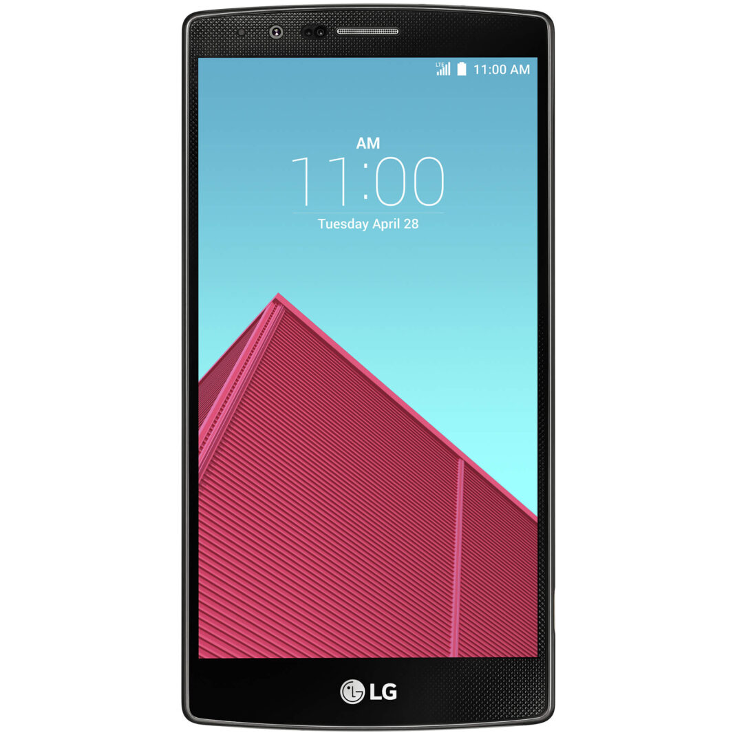 Telefon mobil LG G4, 32GB, Alb Telefon mobil LG G4, 32GB, Alb