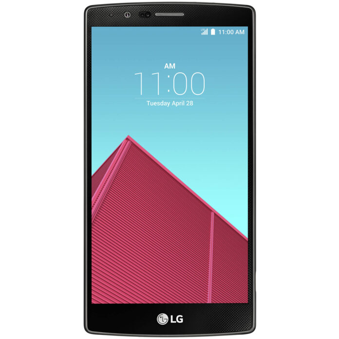 Telefon mobil LG G4, 32GB, Alb Telefon mobil LG G4, 32GB, Alb