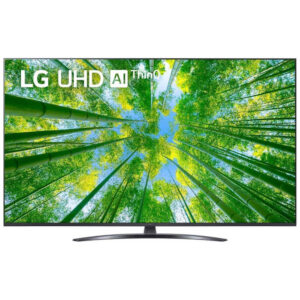 Televizor Smart LED, LG 60UQ81003LB, 152 cm, Ultra HD 4K, Clasa G Televizor Smart LED, LG 60UQ81003LB, 152 cm, Ultra HD 4K, Clasa G