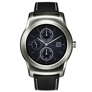 Smartwatch LG W150, Argintiu Smartwatch LG W150, Argintiu