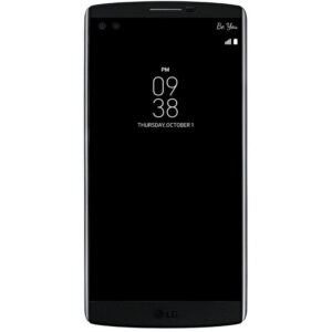 Telefon mobil LG V10, 32GB, 4GB, Alb Telefon mobil LG V10, 32GB, 4GB, Alb