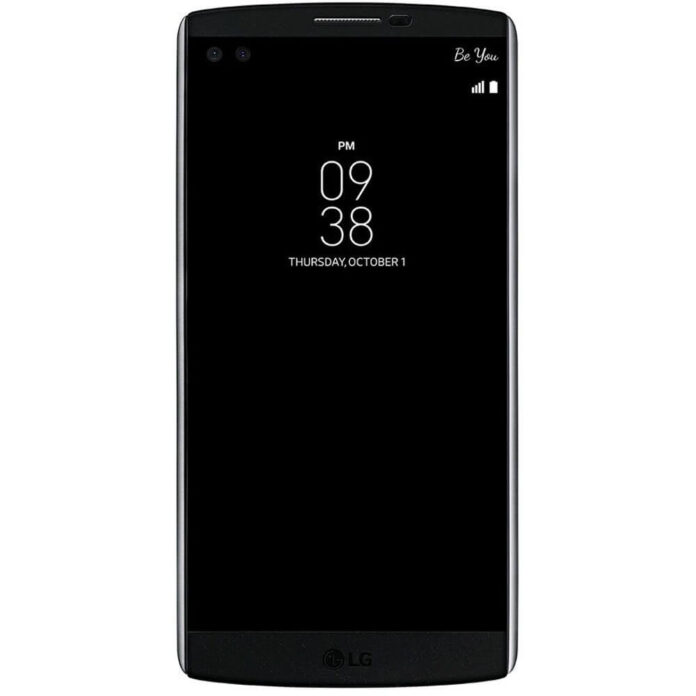 Telefon mobil LG V10, 32GB, 4GB, Alb