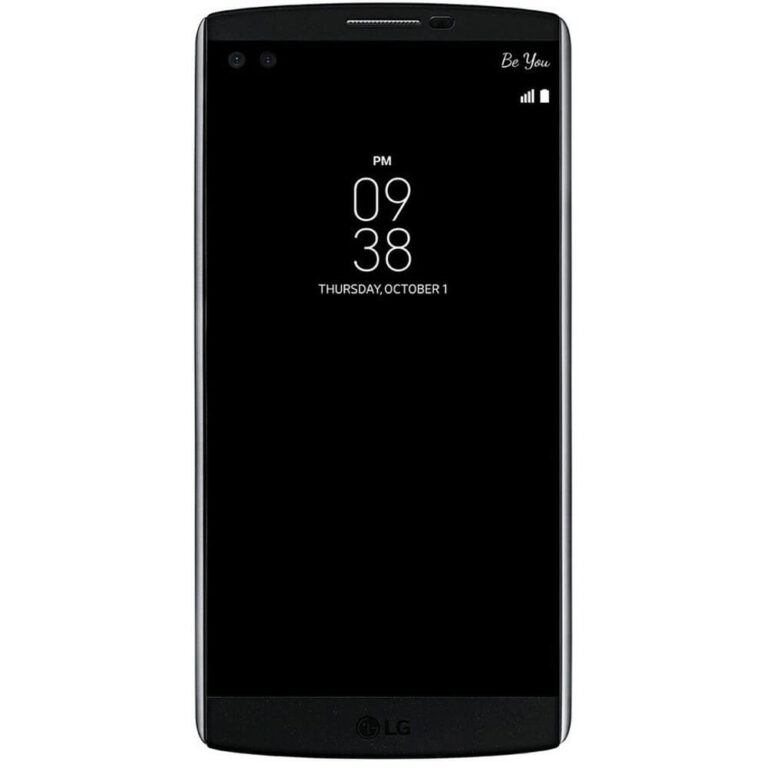 Telefon mobil LG V10, 32GB, 4GB, Alb
