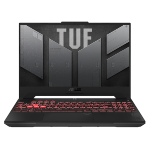 Laptop ASUS TUF Gaming A17 (2023) (FA707NUG-HX177) Laptop ASUS TUF Gaming A17 (2023) (FA707NUG-HX177)