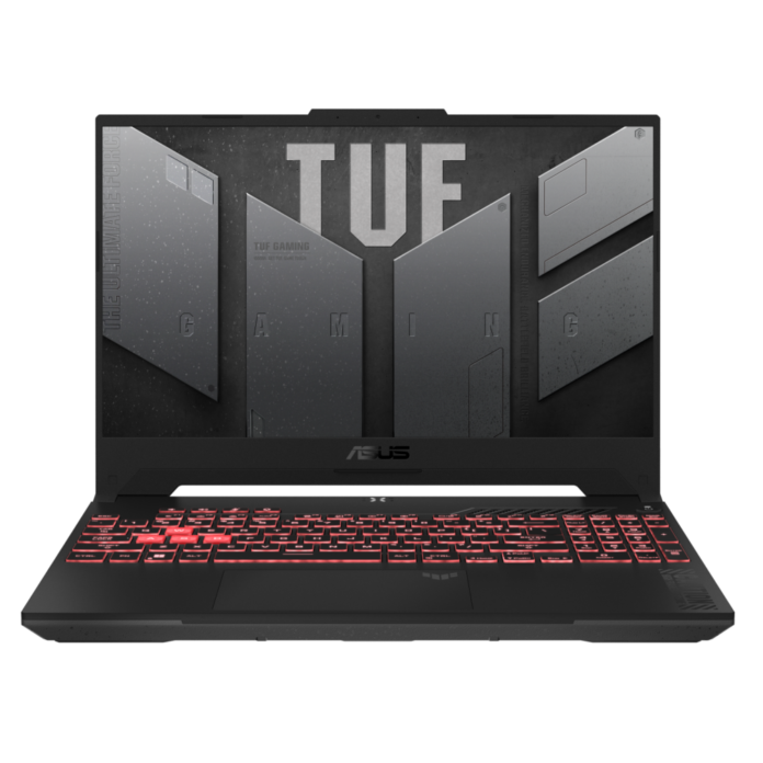 Laptop ASUS TUF Gaming A17 (2023) (FA707NUG-HX177) Laptop ASUS TUF Gaming A17 (2023) (FA707NUG-HX177)