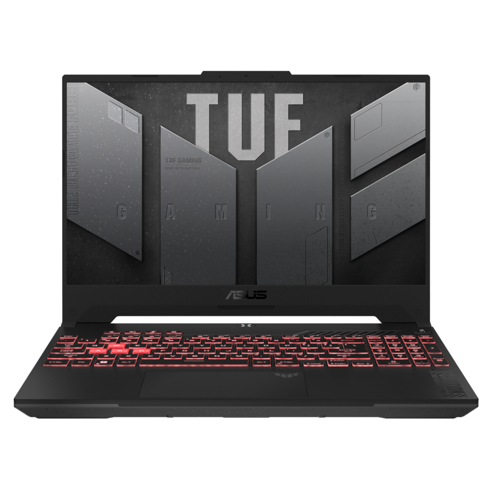 Laptop ASUS TUF Gaming A17 (2023) (FA707NUG-HX177) Laptop ASUS TUF Gaming A17 (2023) (FA707NUG-HX177)