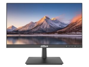 Monitor ELED FHD, 21.45 inch, Dahua LM22-L200N, HDMI, VGA, suport VESA 100x 100mm Monitor ELED FHD, 21.45 inch, Dahua LM22-L200N, HDMI, VGA, suport VESA 100x 100mm