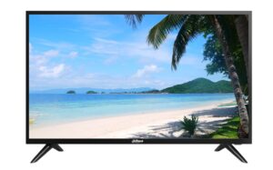 Monitor LED pentru supraveghere, 31.55 inch (80cm), Full HD, VGA, HDMI si USB, difuzoare incluse, Dahua LM32-F200 Monitor LED pentru supraveghere, 31.55 inch (80cm), Full HD, VGA, HDMI si USB, difuzoare incluse, Dahua LM32-F200