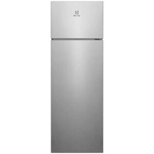 Frigider cu doua usi Electrolux LTB1AF28U0, LowFrost, 242 l, Clasa F, (clasificare energetica veche Clasa A+) Frigider cu doua usi Electrolux LTB1AF28U0, LowFrost, 242 l, Clasa F, (clasificare energetica veche Clasa A+)