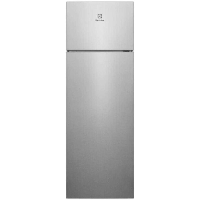 Frigider cu doua usi Electrolux LTB1AF28U0, LowFrost, 242 l, Clasa F, (clasificare energetica veche Clasa A+)