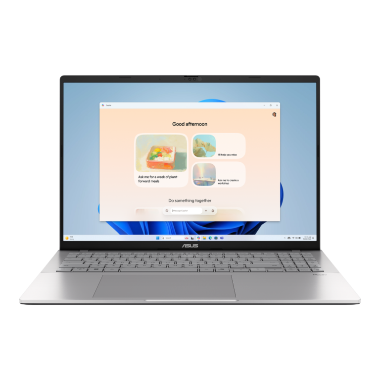 Laptop ASUS Vivobook S16 (M3607HA)