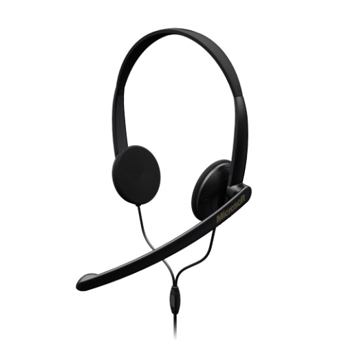 Casti PC + Microfon Microsoft LifeChat LX-1000