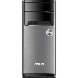 Sistem Desktop PC Asus M32BC-RO007D, AMD FX-4300, 8GB DDR3, HDD 1TB, AMD Radeon R7 340 2GB, FreeDOS Sistem Desktop PC Asus M32BC-RO007D, AMD FX-4300, 8GB DDR3, HDD 1TB, AMD Radeon R7 340 2GB, FreeDOS