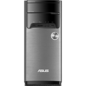 Sistem Desktop PC Asus M32CD-RO001T, Intel Core i7-6700, 8GB DDR3, HDD 1TB, nVidia GeForce GTX950 2GB, Windows 10 Sistem Desktop PC Asus M32CD-RO001T, Intel Core i7-6700, 8GB DDR3, HDD 1TB, nVidia GeForce GTX950 2GB, Windows 10