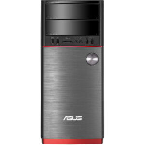 Sistem Desktop PC Asus M52AD-XTREME-RO006D, Intel Core i5, Memorie 8GB, HDD 1TB, AMD Radeon, Free DOS Sistem Desktop PC Asus M52AD-XTREME-RO006D, Intel Core i5, Memorie 8GB, HDD 1TB, AMD Radeon, Free DOS
