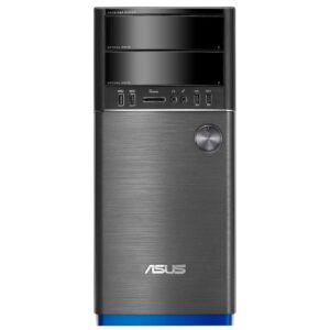 Sistem Desktop PC Asus M52BC-RO002D, AMD FX-8310, Memorie 8GB, HDD 1TB, AMD Radeon, Free DOS Sistem Desktop PC Asus M52BC-RO002D, AMD FX-8310, Memorie 8GB, HDD 1TB, AMD Radeon, Free DOS