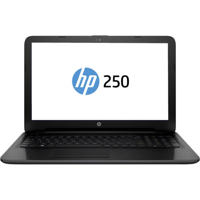 Laptop HP 250, Intel Core i3-4005U, 4GB DDR3, HDD 500GB, Intel HD Graphics, Free DOS