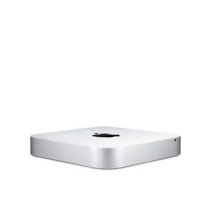 Sistem Desktop PC Mac Mini, Intel Core i5, Memorie 8GB, HDD 1TB, Intel Iris Graphics, Mac OS X Sistem Desktop PC Mac Mini, Intel Core i5, Memorie 8GB, HDD 1TB, Intel Iris Graphics, Mac OS X