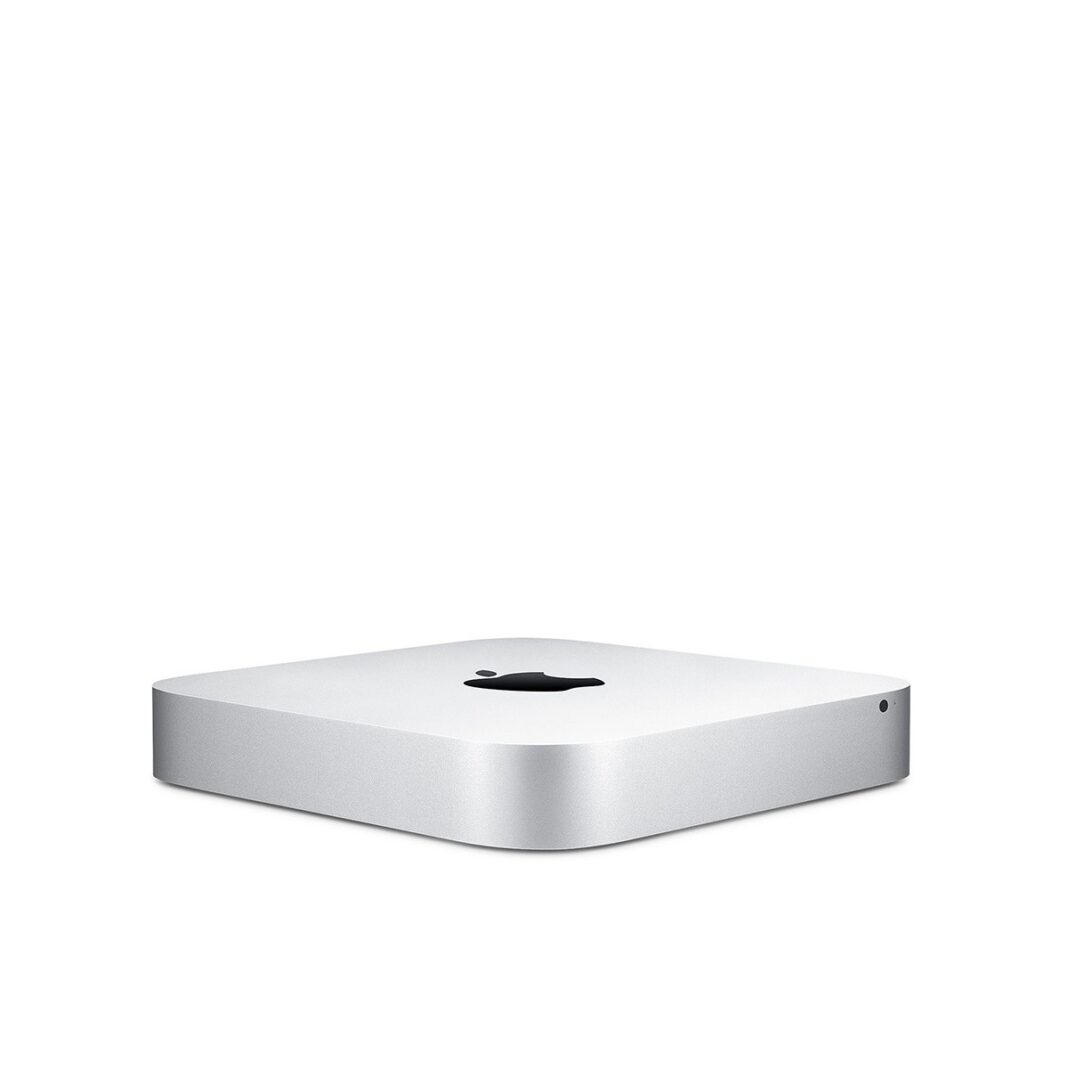 Sistem Desktop PC Mac Mini, Intel Core i5, Memorie 4GB, HDD 500GB, Intel HD Graphics, Mac OS X Sistem Desktop PC Mac Mini, Intel Core i5, Memorie 4GB, HDD 500GB, Intel HD Graphics, Mac OS X