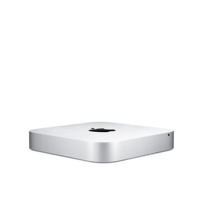 Sistem Desktop PC Mac Mini, Intel Core i5, Memorie 4GB, HDD 500GB, Intel HD Graphics, Mac OS X Sistem Desktop PC Mac Mini, Intel Core i5, Memorie 4GB, HDD 500GB, Intel HD Graphics, Mac OS X