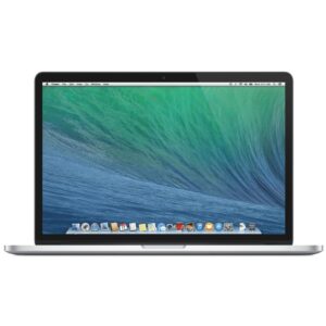 Laptop Apple MacBook Pro, Intel Core i7 Haswell, 16GB DDR3, SSD 256 GB, Intel Iris Graphics, Mac OS X Laptop Apple MacBook Pro, Intel Core i7 Haswell, 16GB DDR3, SSD 256 GB, Intel Iris Graphics, Mac OS X