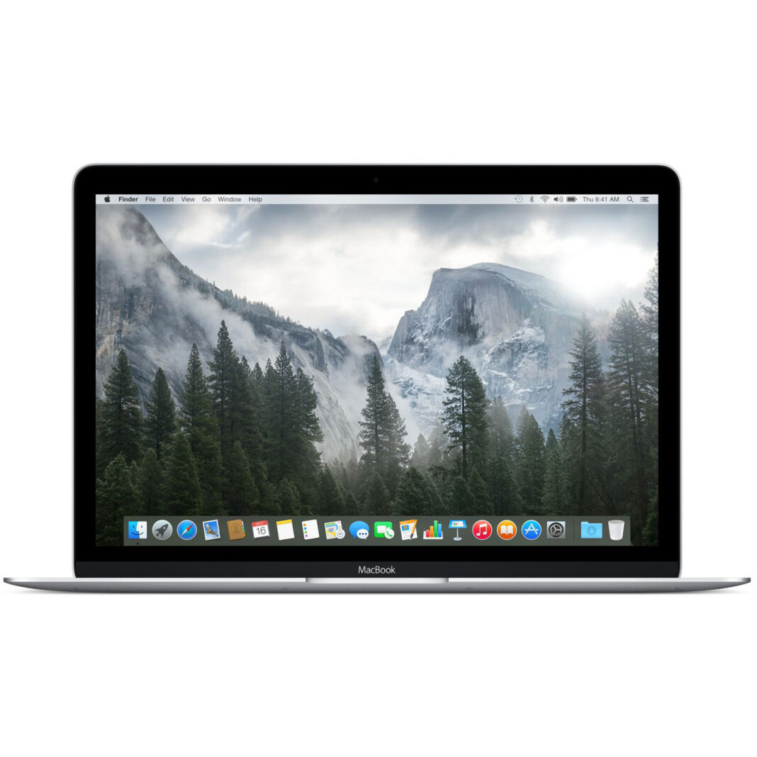 Laptop Apple MacBook, Intel Core M, 8GB DDR3, SSD 512, Intel HD Graphics, Mac OS X Laptop Apple MacBook, Intel Core M, 8GB DDR3, SSD 512, Intel HD Graphics, Mac OS X