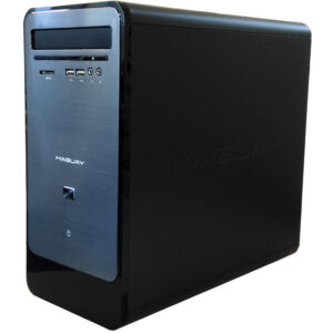 Sistem Desktop PC Maguay, Intel Core i7-4790, 4GB DDR3, HDD 1TB, nVidia GeForce GT 740 2GB, Free DOS Sistem Desktop PC Maguay, Intel Core i7-4790, 4GB DDR3, HDD 1TB, nVidia GeForce GT 740 2GB, Free DOS