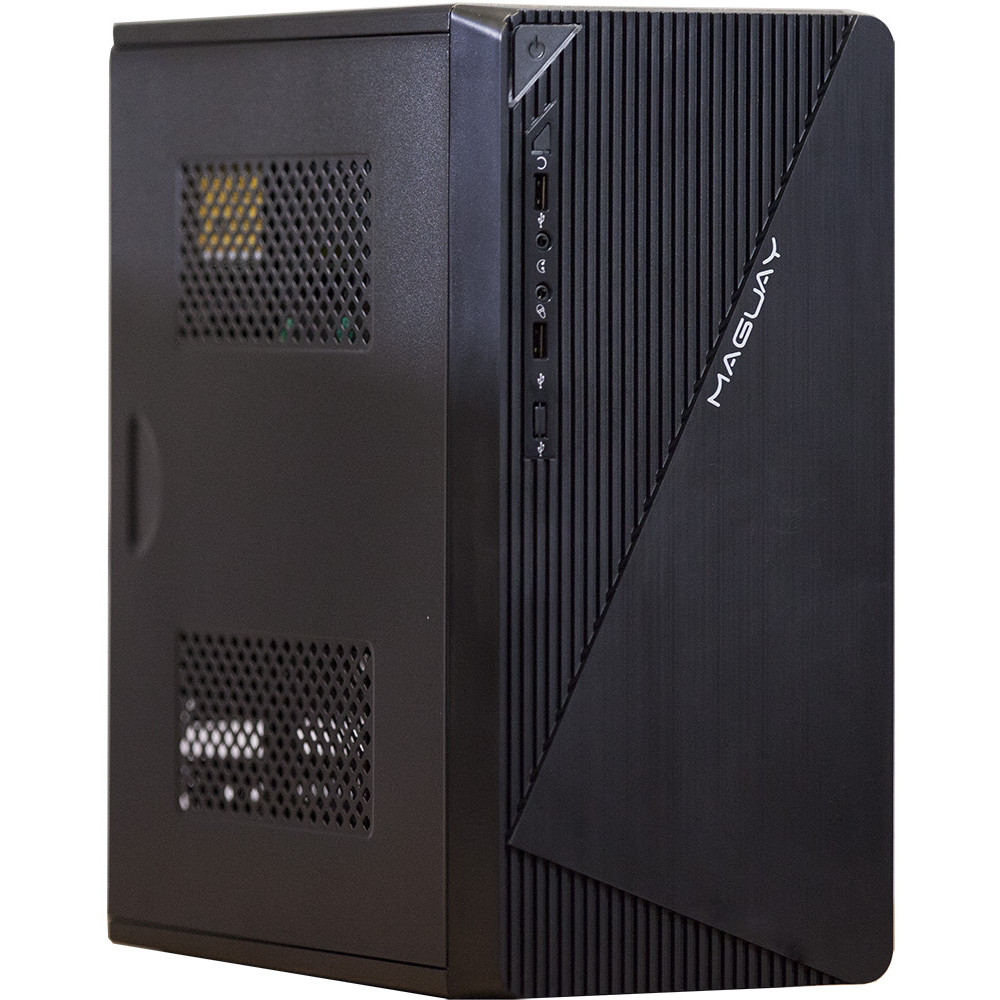 Sistem Desktop PC Maguay, Intel Core i7-6700, 4GB DDR4, HDD 2TB, nVidia GeForce GTX 750TI, Free DOS Sistem Desktop PC Maguay, Intel Core i7-6700, 4GB DDR4, HDD 2TB, nVidia GeForce GTX 750TI, Free DOS