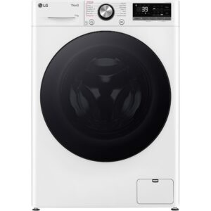 Masina de spalat rufe frontala LG F4WR711S2W, AI Direct Drive, 11 kg, 1400rpm, Clasa A, alb Masina de spalat rufe frontala LG F4WR711S2W, AI Direct Drive, 11 kg, 1400rpm, Clasa A, alb