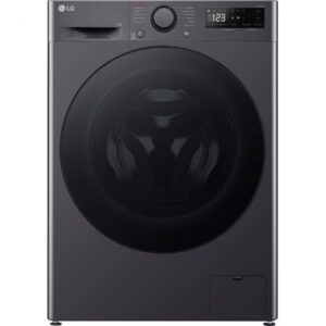 Masina de spalat rufe frontala LG F4WR511S2M, AI Direct Drive, 11 kg, Motor AI Direct Drive, TurboWash, Smart Diagnosis Masina de spalat rufe frontala LG F4WR511S2M, AI Direct Drive, 11 kg, Motor AI Direct Drive, TurboWash, Smart Diagnosis