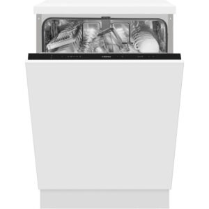 Masina de spalat vase incorporabila Hansa ZIM655H, 12 seturi, 5 programe, Clasa E, Alb Masina de spalat vase incorporabila Hansa ZIM655H, 12 seturi, 5 programe, Clasa E, Alb