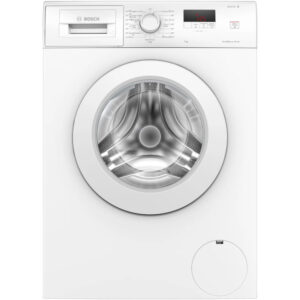 Masina de spalat rufe Bosch WAJ28060BY, 7 kg, 1400 RPM, SpeedPerfect, ActiveWater Plus, Alb Masina de spalat rufe Bosch WAJ28060BY, 7 kg, 1400 RPM, SpeedPerfect, ActiveWater Plus, Alb