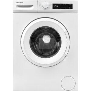Masina de spalat rufe Daewoo DWD-FV5021-4/3, 1400 RPM, 8 kg, Start intarziat, Clasa A Masina de spalat rufe Daewoo DWD-FV5021-4/3, 1400 RPM, 8 kg, Start intarziat, Clasa A
