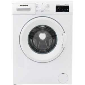 Masina de spalat rufe Heinner HWM-V7012D++, 1200 RPM, 7 kg, Clasa D Masina de spalat rufe Heinner HWM-V7012D++, 1200 RPM, 7 kg, Clasa D