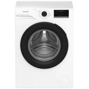 Masina de spalat rufe Arctic APLM2WFSU28411WPB, 1400 RPM, 8 kg, IronExpress, Child Lock, Motor Silent Inverter, ExtraSteam, Recycled Tub, Steam, Add-In Alb, Clasa A Masina de spalat rufe Arctic APLM2WFSU28411WPB, 1400 RPM, 8 kg, IronExpress, Child Lock, Motor Silent Inverter, ExtraSteam, Recycled Tub, Steam, Add-In Alb, Clasa A