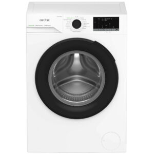 Masina de spalat rufe Arctic APLM2WFSU29412WPB, 1400 RPM, 9kg, Spalare la rece, SaveInAll, IronExpress, Motor Silent Inverter, Clasa A Masina de spalat rufe Arctic APLM2WFSU29412WPB, 1400 RPM, 9kg, Spalare la rece, SaveInAll, IronExpress, Motor Silent Inverter, Clasa A