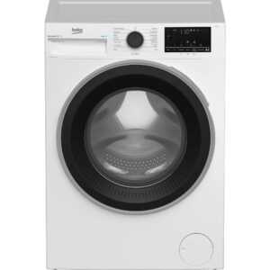 Masina de spalat rufe Beko B3WFT51140W, 1400 RPM, 11 Kg, Alb, Clasa A Masina de spalat rufe Beko B3WFT51140W, 1400 RPM, 11 Kg, Alb, Clasa A