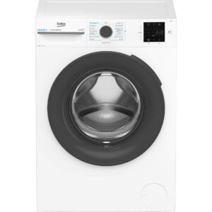 Masina de spalat rufe Beko BM3WFSU39413W, 1400 RPM, 9 kg, Aquawave, Display digital, SteamCure, Recycled Tub, ProSmart Inverter, AddXtra, Alb, Clasa A Masina de spalat rufe Beko BM3WFSU39413W, 1400 RPM, 9 kg, Aquawave, Display digital, SteamCure, Recycled Tub, ProSmart Inverter, AddXtra, Alb, Clasa A