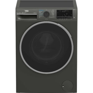 Masina de spalat rufe Beko cu uscator B5DFT58442M, 8/5 kg, 1400 RPM, Clasa energetica A/D Masina de spalat rufe Beko cu uscator B5DFT58442M, 8/5 kg, 1400 RPM, Clasa energetica A/D