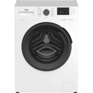 Masina de spalat rufe Beko WUE7626XBWST, 1200 RPM, 7 Kg, Clasa A Masina de spalat rufe Beko WUE7626XBWST, 1200 RPM, 7 Kg, Clasa A