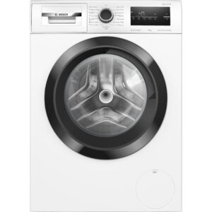 Masina de spalat rufe Bosch WAN28170BY, 1400 RPM, 8 Kg, EcoSilenceDrive, Iron Assist, Alb, Clasa A Masina de spalat rufe Bosch WAN28170BY, 1400 RPM, 8 Kg, EcoSilenceDrive, Iron Assist, Alb, Clasa A