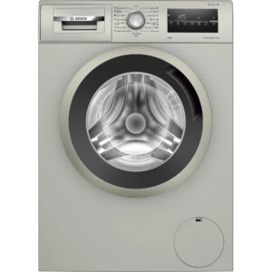 Masina de spalat rufe Bosch WAN28250BY, 8 kg, 1400 RPM, EcoSilence Drive, Clasa C Masina de spalat rufe Bosch WAN28250BY, 8 kg, 1400 RPM, EcoSilence Drive, Clasa C
