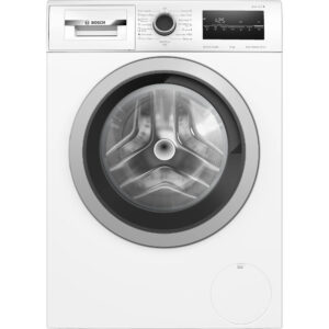 Masina de spalat rufe Bosch WAN28266BY, 8 Kg, 1400 RPM, Motor EcoSilence Drive, Iron Assist, SpeedPerfect, Clasa A Masina de spalat rufe Bosch WAN28266BY, 8 Kg, 1400 RPM, Motor EcoSilence Drive, Iron Assist, SpeedPerfect, Clasa A