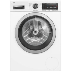 Masina de spalat rufe Bosch WAX32K03BY, 1600 RPM, 10 Kg, i-Dos, EcoSilence Drive, Clasa B, Alb Masina de spalat rufe Bosch WAX32K03BY, 1600 RPM, 10 Kg, i-Dos, EcoSilence Drive, Clasa B, Alb