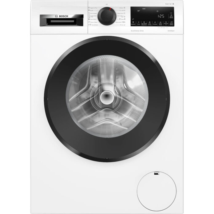 Masina de spalat rufe Bosch WGG24200BY, 1200 RPM, 9 kg, Clasa A Masina de spalat rufe Bosch WGG24200BY, 1200 RPM, 9 kg, Clasa A