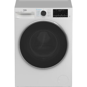 Masina de spalat rufe cu uscator Beko B5DF T 59447, 1400 RPM, 9 kg spalare, 6 kg uscare, Hygiene Therapy, Clasa D Masina de spalat rufe cu uscator Beko B5DF T 59447, 1400 RPM, 9 kg spalare, 6 kg uscare, Hygiene Therapy, Clasa D