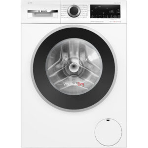 Masina de spalat rufe cu uscator Bosch WNG254A0BY, 1400 RPM, Spalare 10.5 kg, Uscare 6 kg, Clasa D Masina de spalat rufe cu uscator Bosch WNG254A0BY, 1400 RPM, Spalare 10.5 kg, Uscare 6 kg, Clasa D